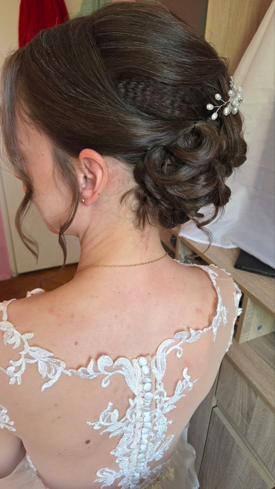Euphoria Hair & Beauty Bar — работа от салона